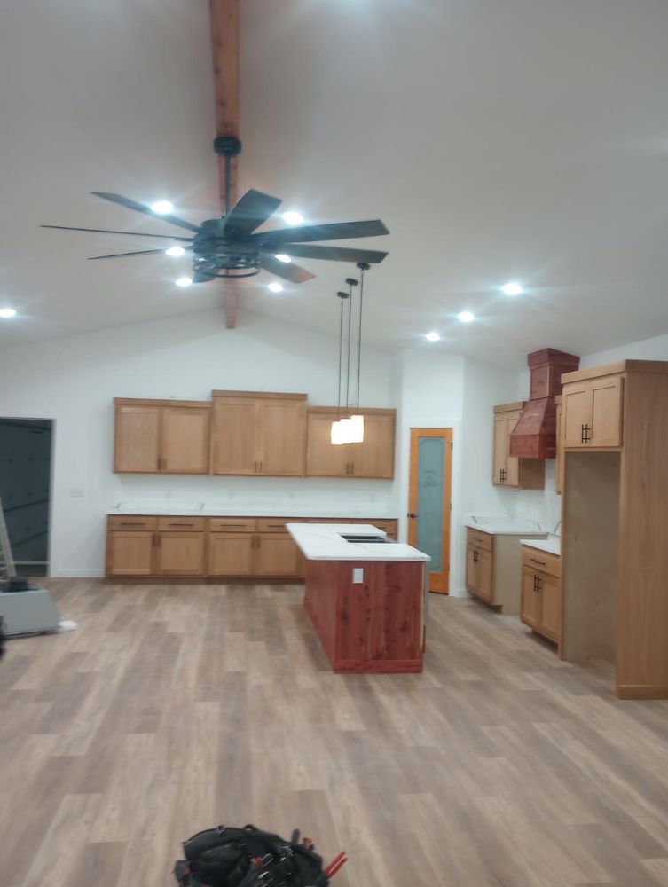 All Photos for Eggert Construction and Landhaus Woodworks in Winona,  MO