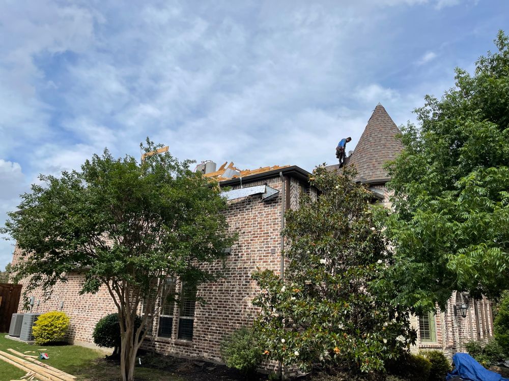 All Photos for Tailor Made Custom Homes in North, TX