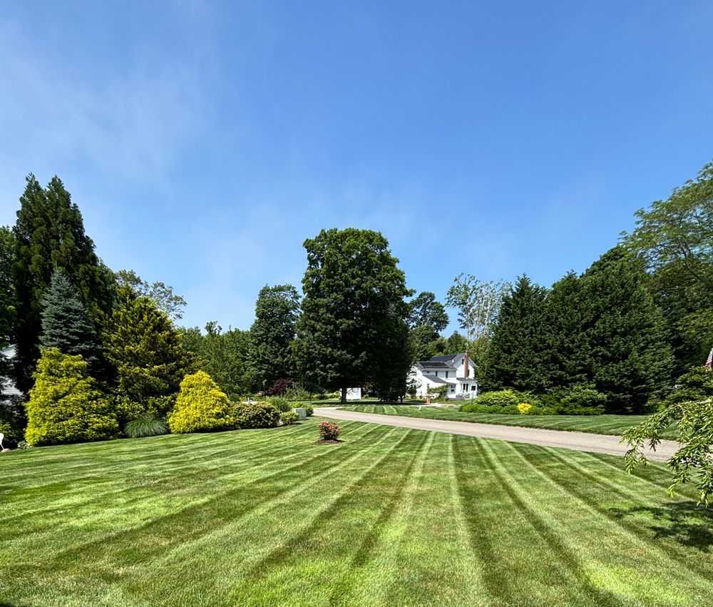 All Photos for Santomaro's Signiture Lawn & Landscapes in North Providence, RI