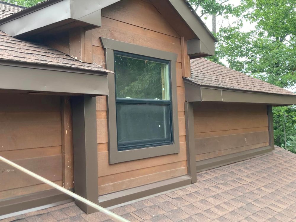 Exterior Renovations for Starkeys Home Improvement and Cabin Maintenance in Sevierville, TN