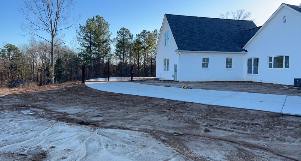 All Photos for Manning Fence, LLC in Hernando, MS