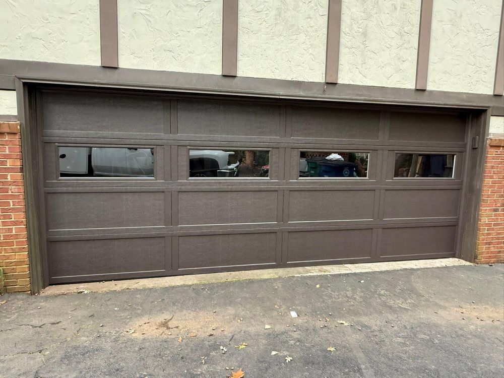 All Photos for JM Garage Door Enterprises LLC in Charlotte, NC