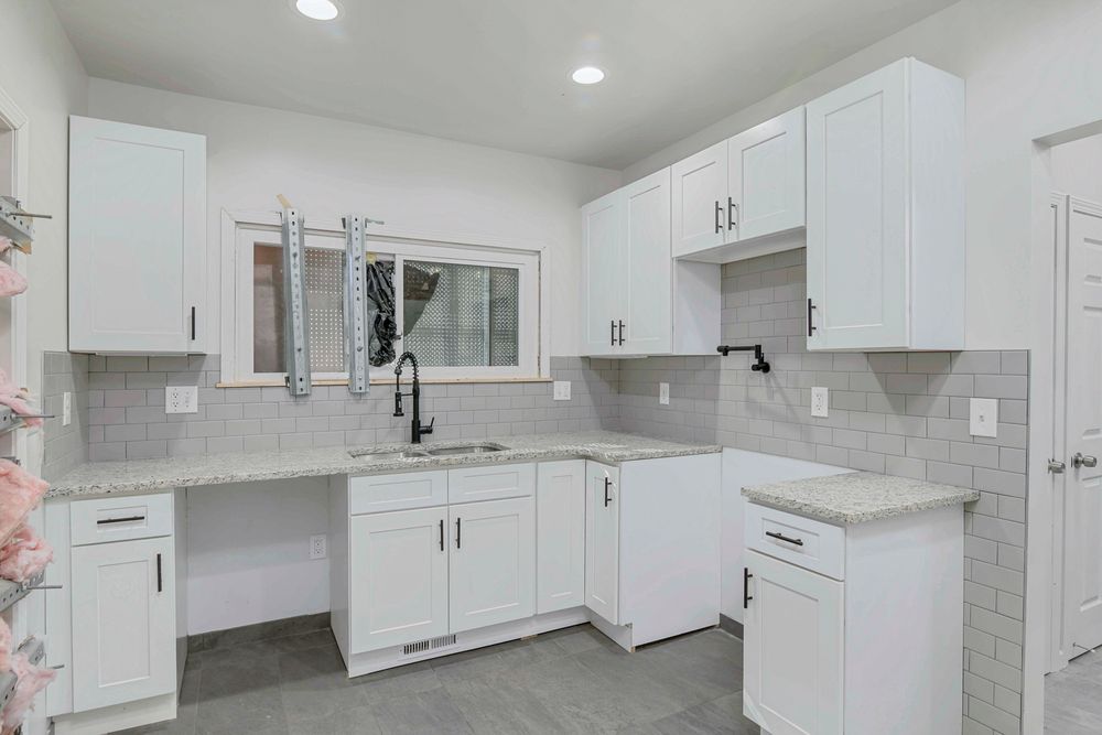 Balfour for Denson Construction Services in Detroit, MI