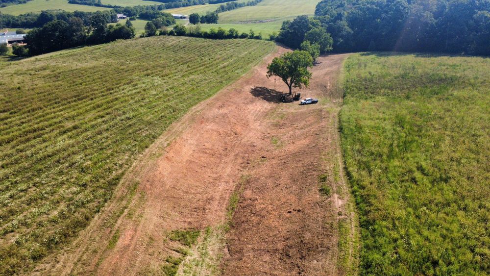 All Photos for Phillips Construction and Excavating in Seymour, TN