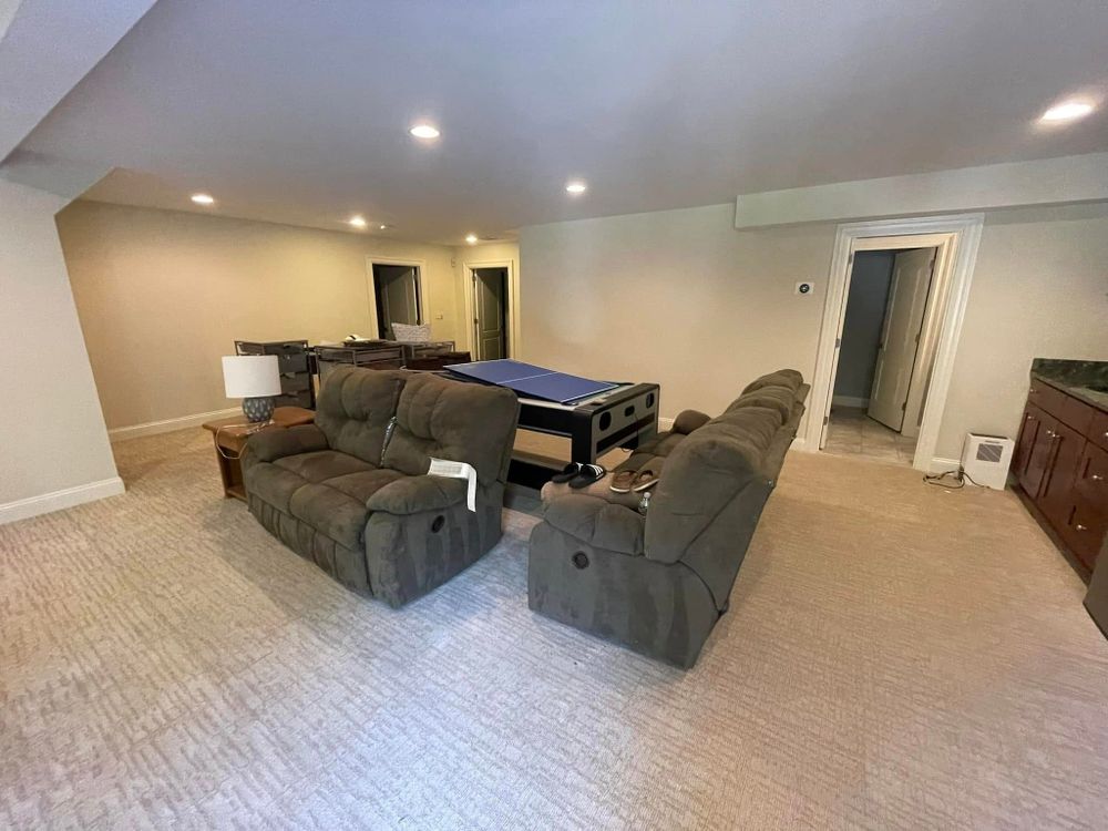 All Photos for Sebastian's Painting Services in Lowell, MA