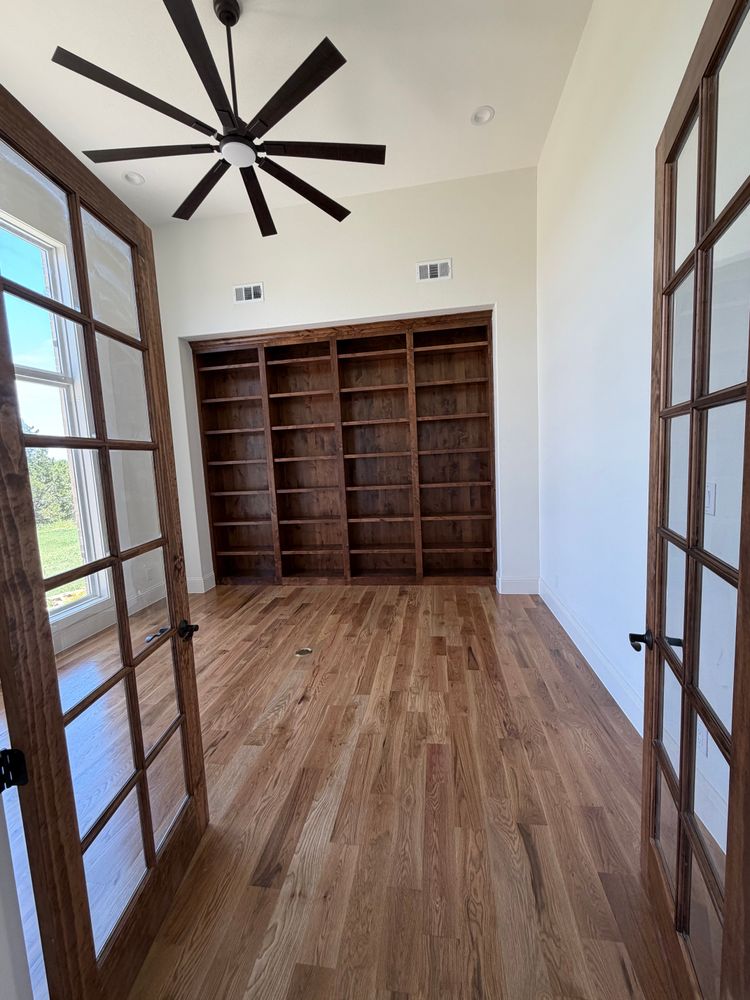 All Photos for Upscale Custom Painting in Carrollton, Texas