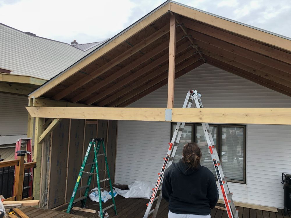 All Photos for J&H General Contracting LLC in Williamsburg, KY