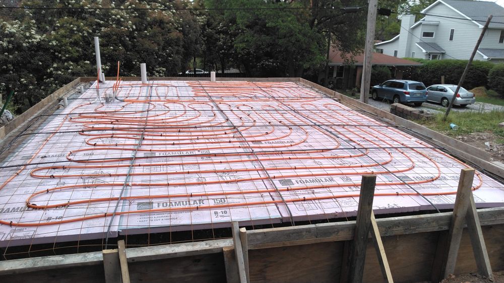 All Photos for PMR Construction in Rossville, GA