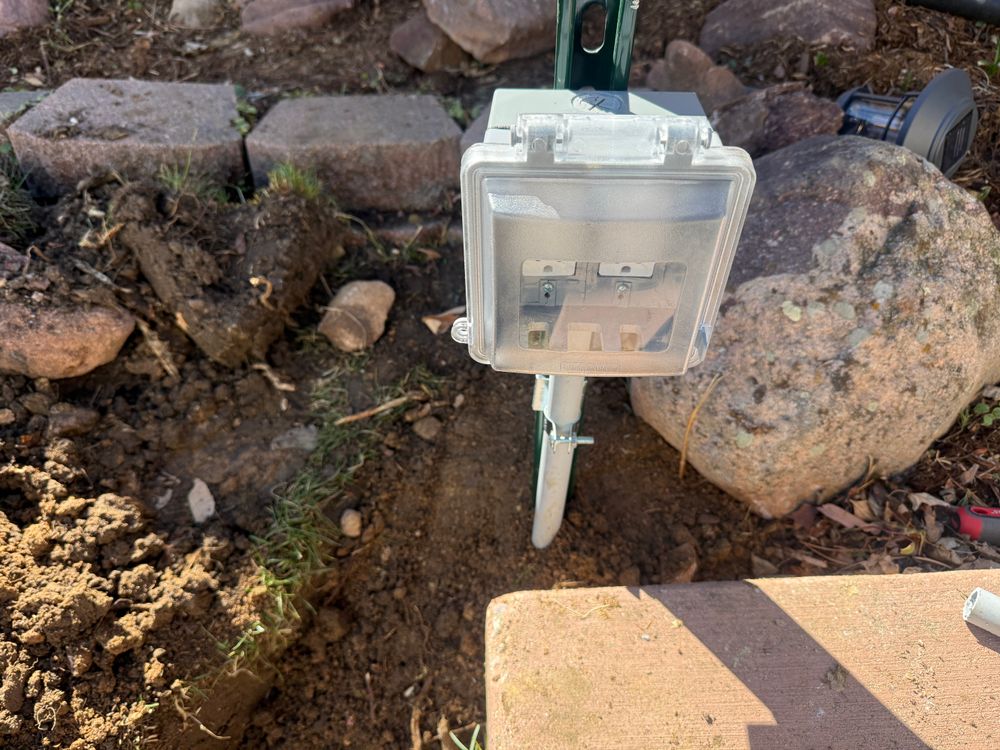 All Photos for M Electric Services in Longmont, CO