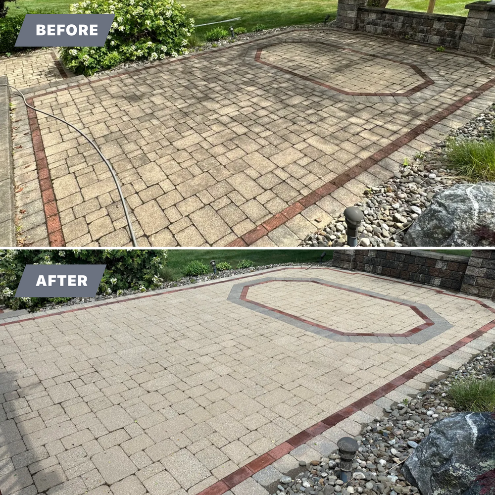 All Photos for America First Power Washing Services in Brewster,  NY