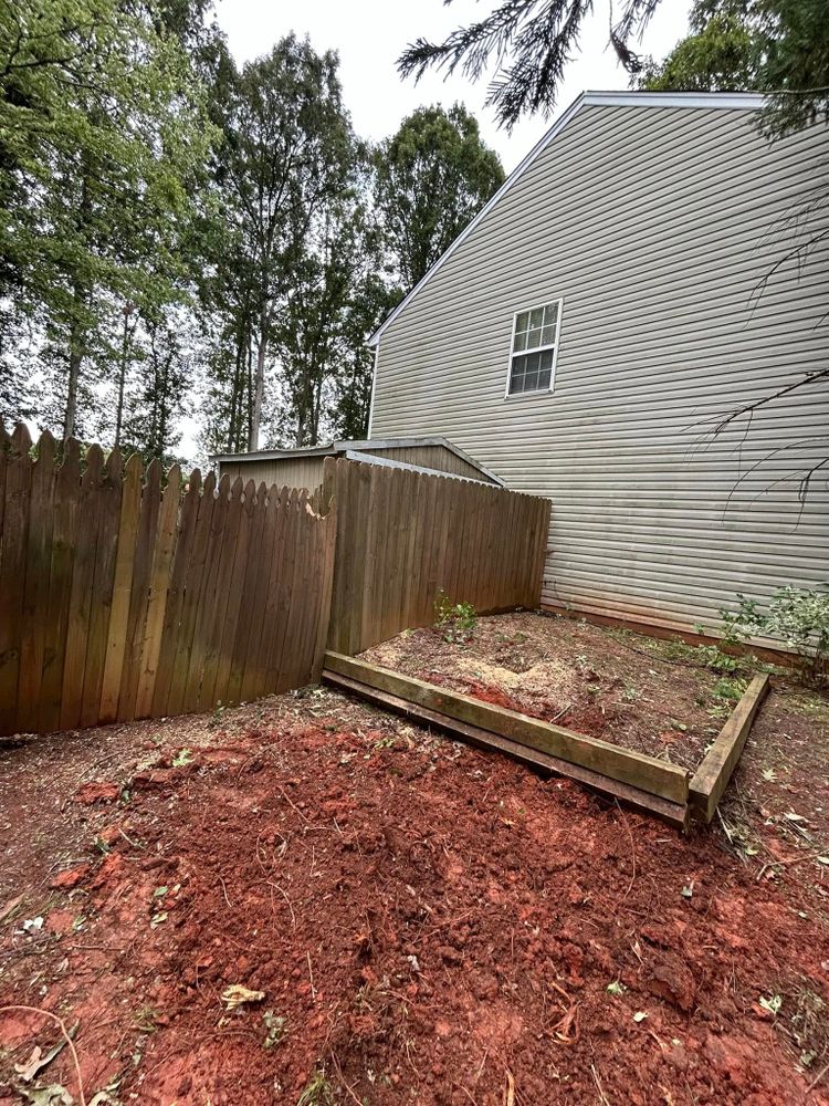 Lawn Care for Alvarez Landscape & Hardscape Service in Rock Hill, SC
