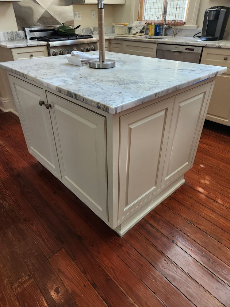 All Photos for Riveras Painting LLC in New Orleans, LA