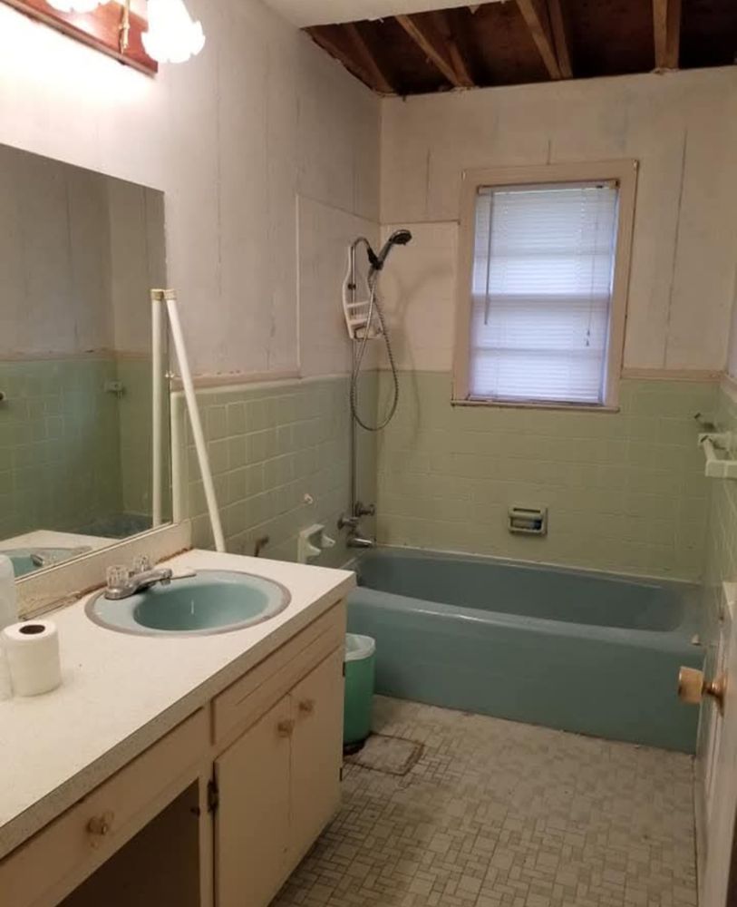 All Photos for WCDI - We Can Do it Design & Build in Coweta County, GA