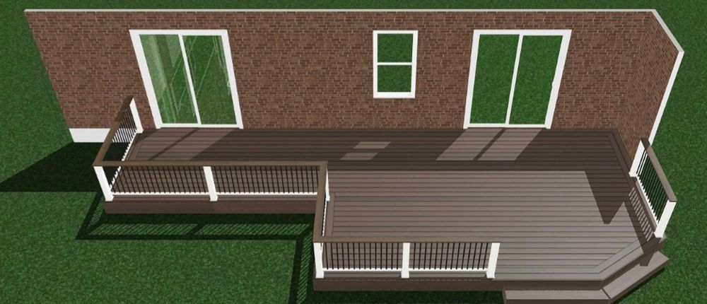 All Photos for South Coast Decks LLC in Mansfield, MA