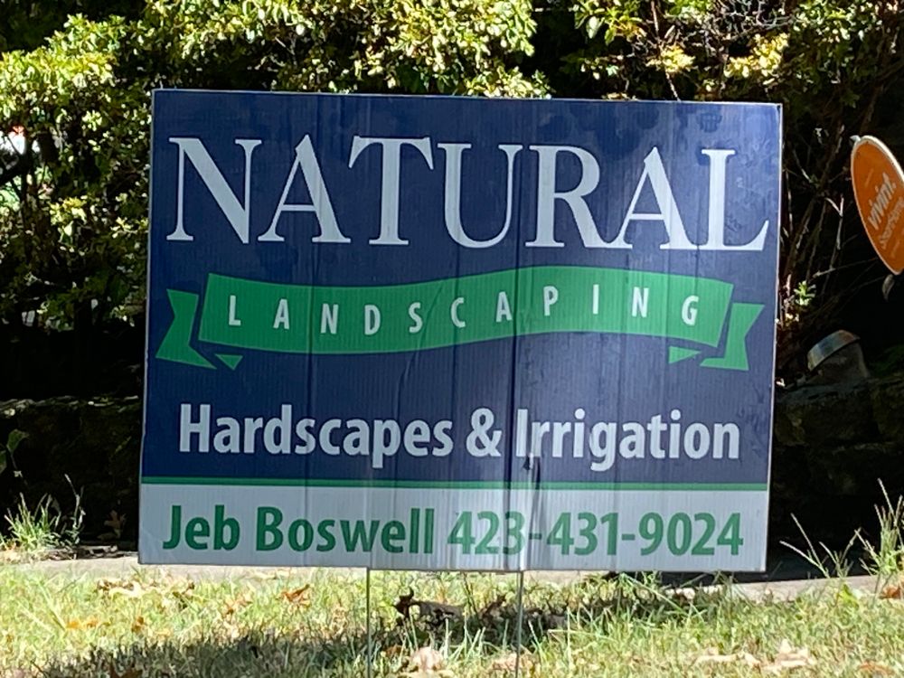 All Photos for Natural Landscaping  in Johnson City, TN