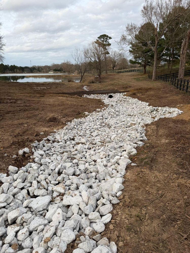 All Photos for Big Munchie Landworx in Jackson, MS