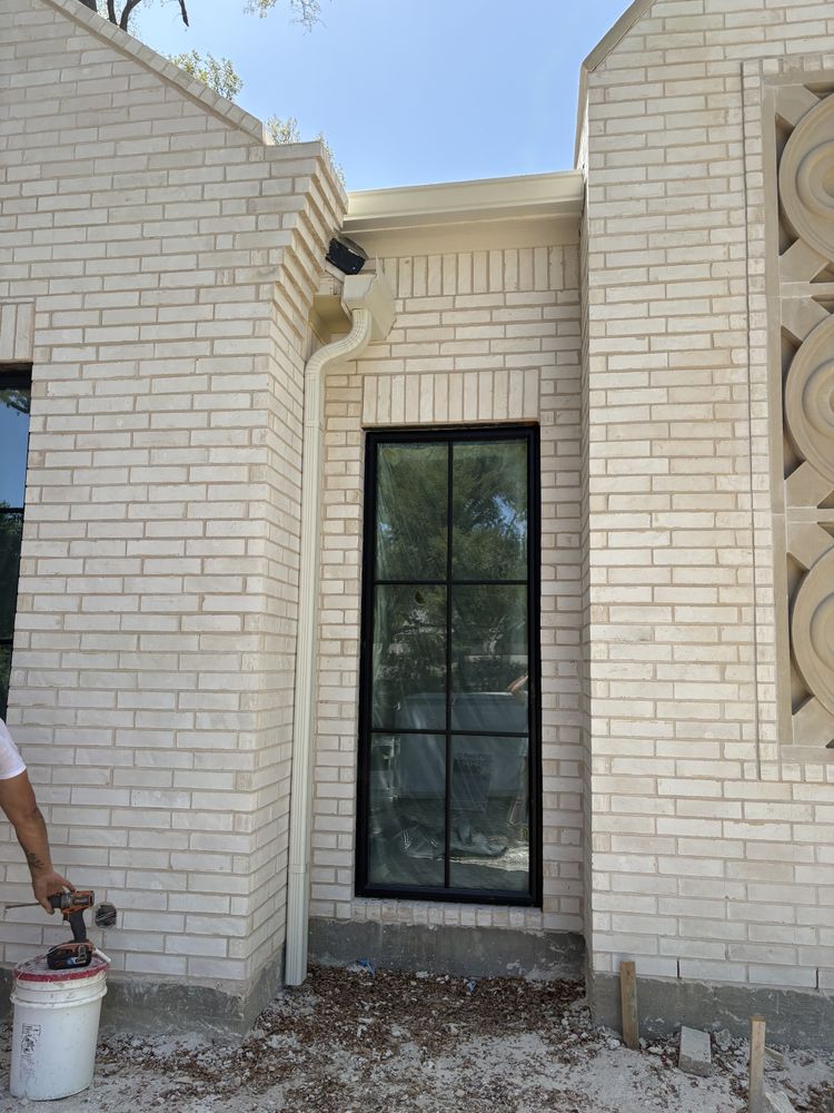 All Photos for The Gutter Brothers LLC in Richardson, TX