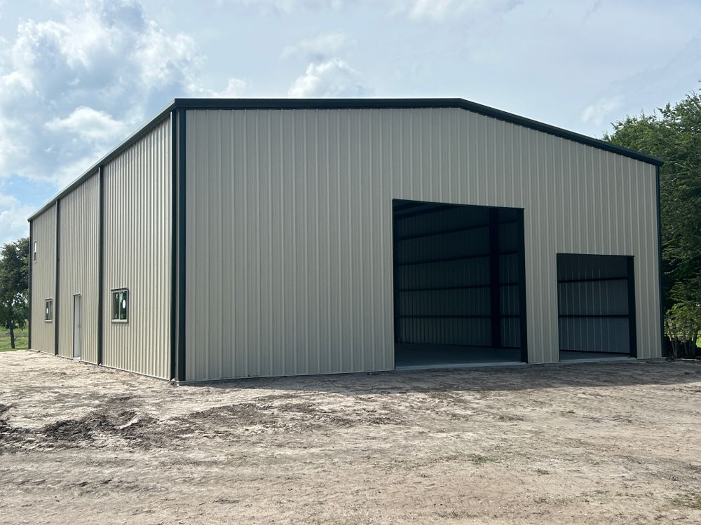 All Photos for 292 Construction, LLC in Gonzales County, TX