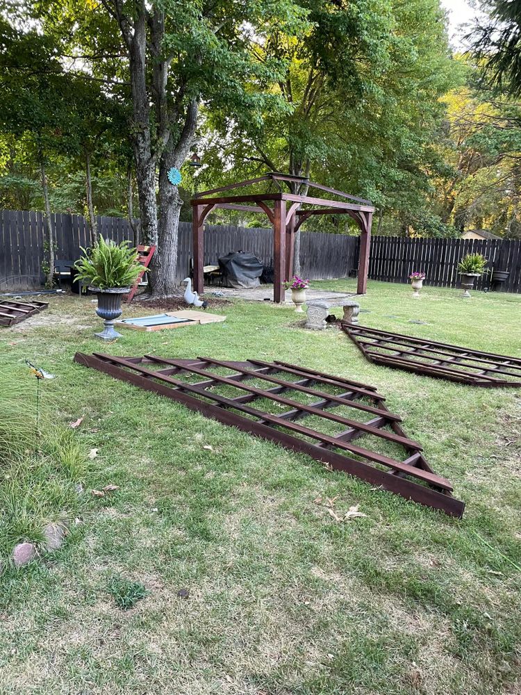 All Photos for KMC Home Improvement  in Memphis, TN