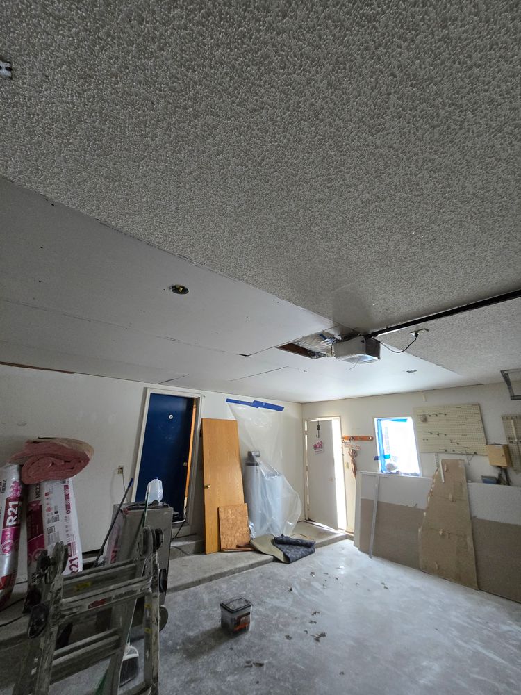 All Photos for Majestic Drywall & Power Washing in Wyoming, MI