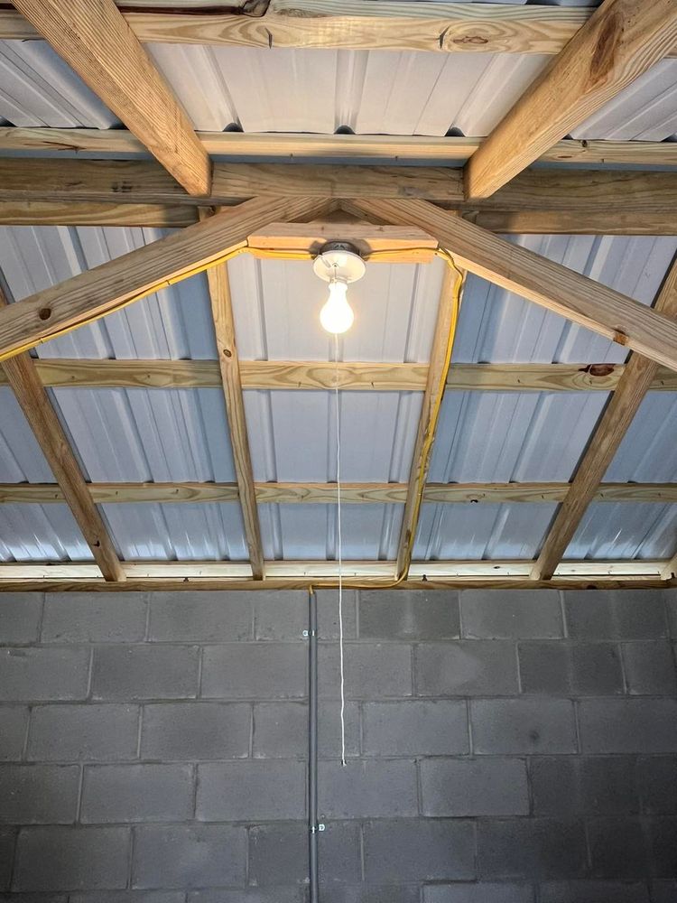 Interior Renovations for Veteran Home Solutions in Summerville, SC