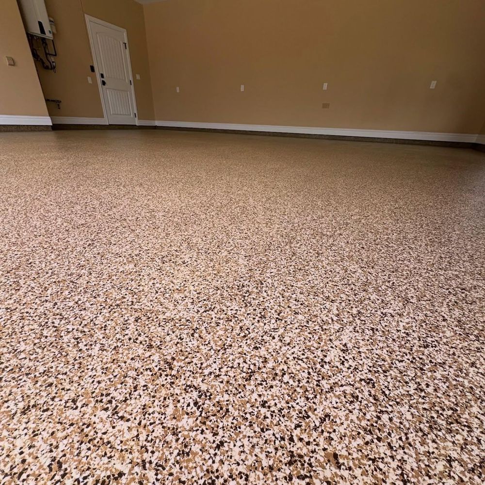 All Photos for TEX STONE Resin & Epoxy Coatings in Schertz, TX