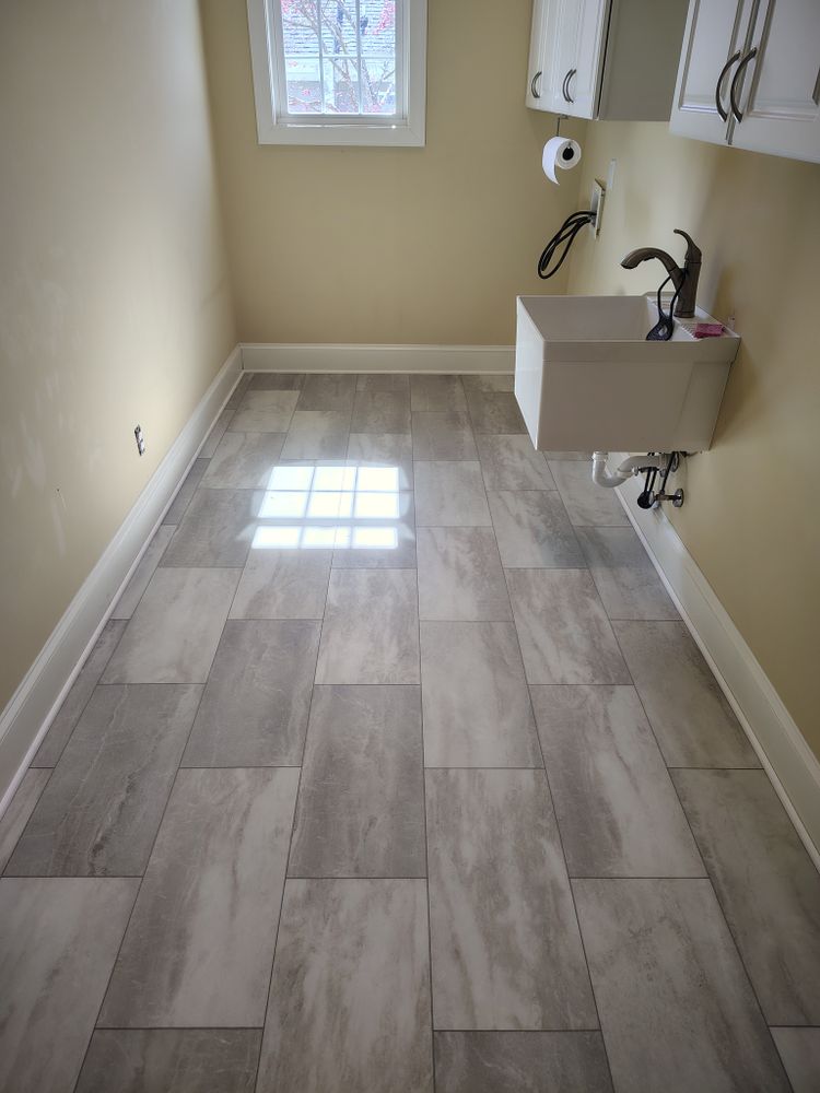 All Photos for Brooks Flooring in Burlington, NC
