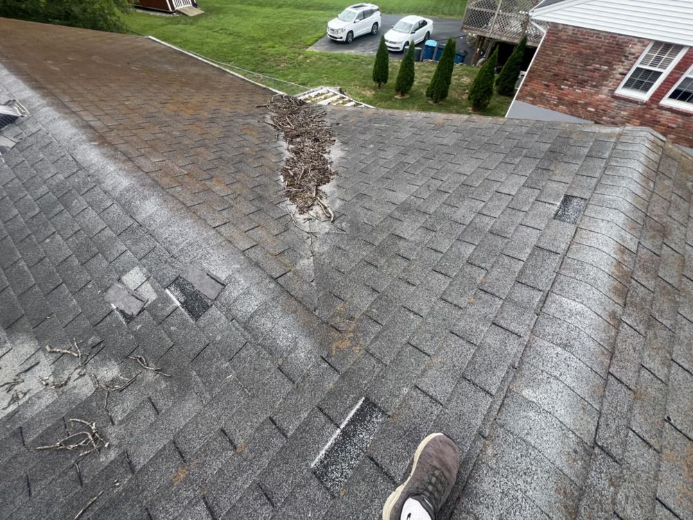 All Photos for Frontline Roofing & Home Services in Shelbyville, KY