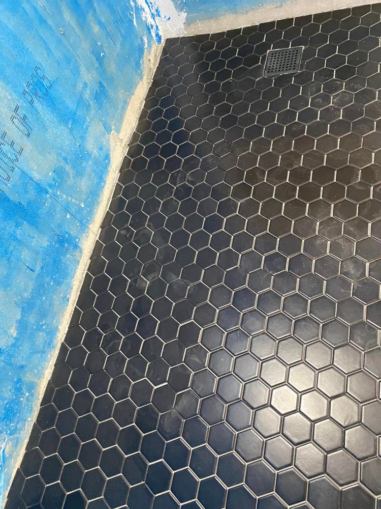 All Photos for JR's Tile professional installation in San Bernardino County, CA