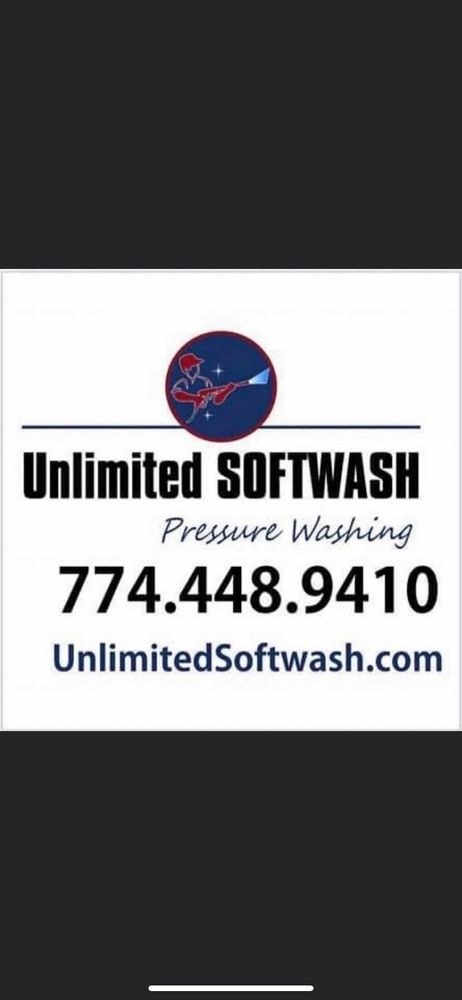 All Photos for Unlimited Softwash in Bellingham, MA
