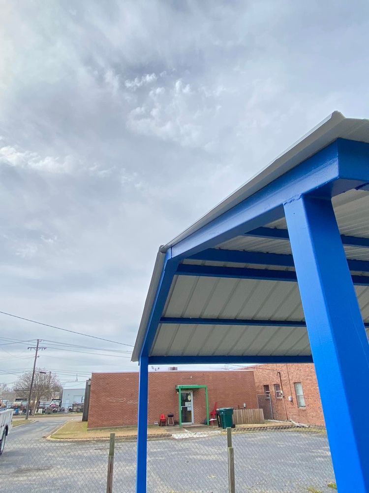 All Photos for K & S Welding and Construction in Memphis, Tennessee