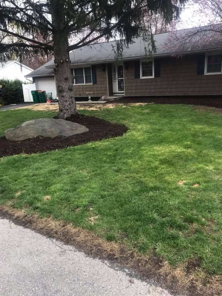 Landscaping for Quiet Acres Landscaping in Dutchess County, NY