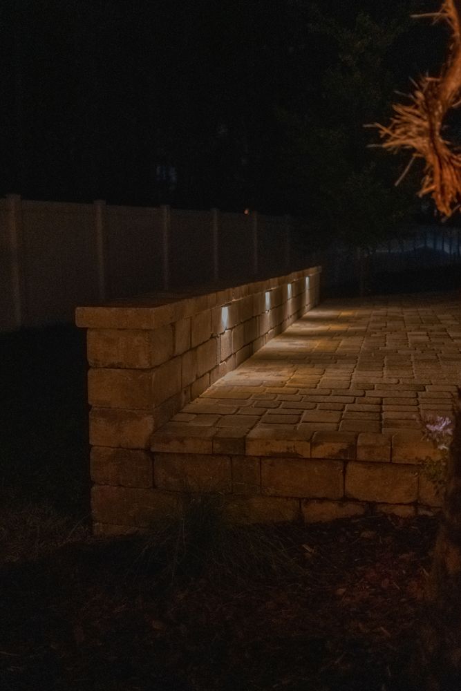 Yulee Paradise for Pro Designs Landscaping in Jacksonville, FL