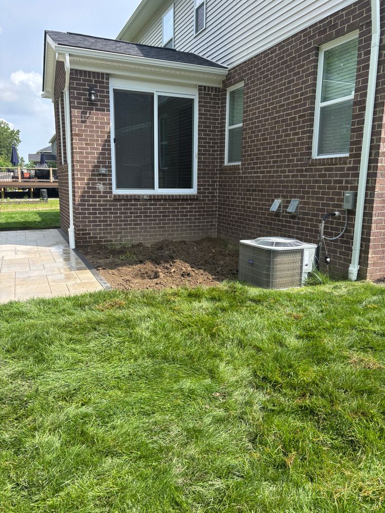 All Photos for Mr. Posthole in Howell, MI