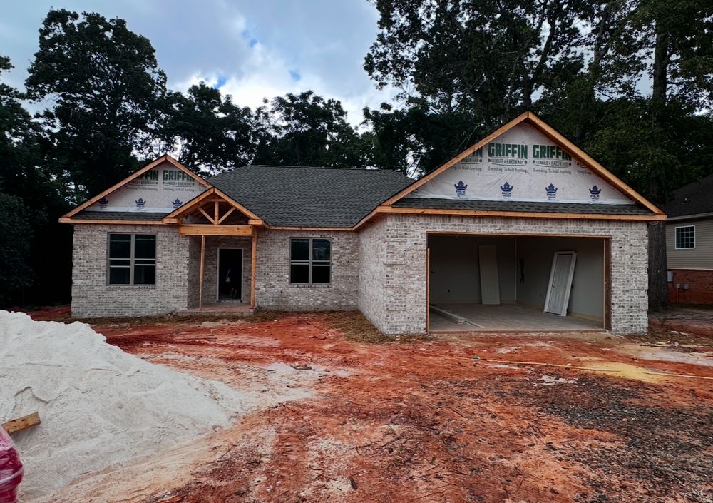 All Photos for Lot Construction Group in Perry, GA