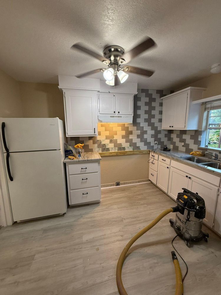 All Photos for Solano’s Construction in Houston, TX