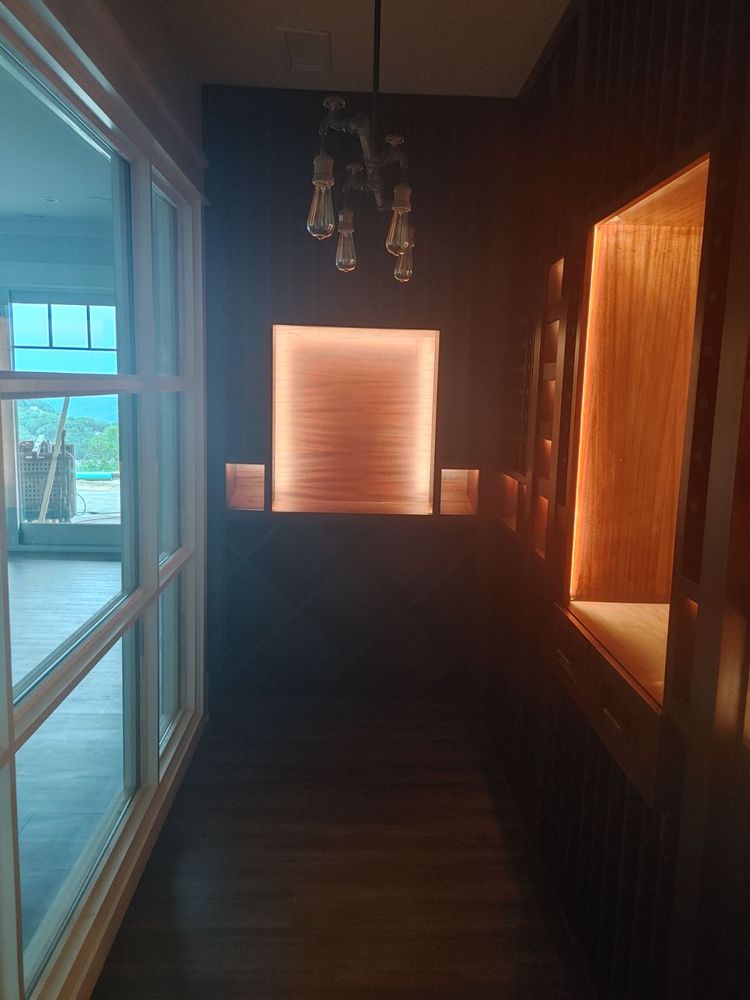 Our Residential Electrical Services ensure safety and efficiency with expert installations, repairs, and upgrades. Trust our experienced electricians to handle all your electrical services needs, enhancing comfort in your home. for Ampere Electrical Contractors in Liberty, SC