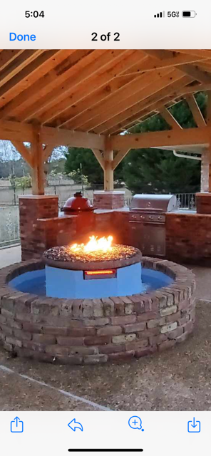 All Photos for Brown & Sons Grading in Danielsville, GA