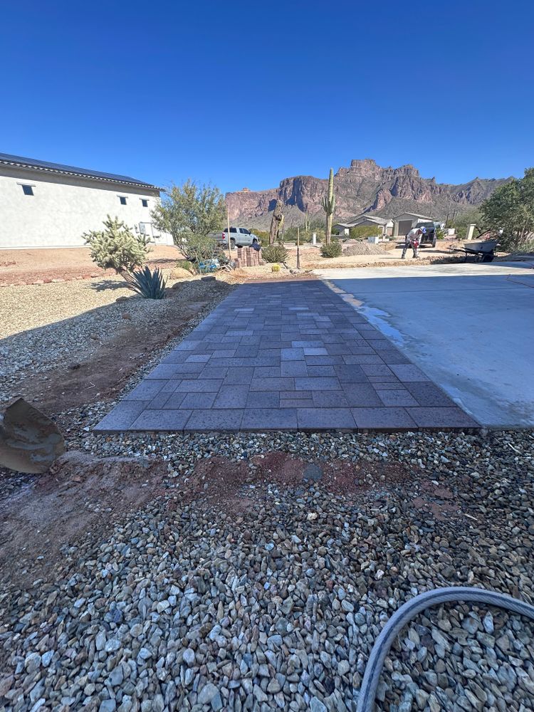 All Photos for G&C Landscaping LLC in Chandler, AZ