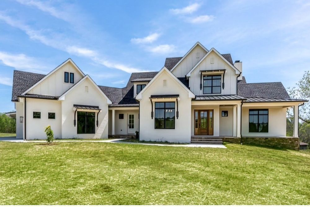 All Photos for Ruben R construction LLC in Mount Olive, NC