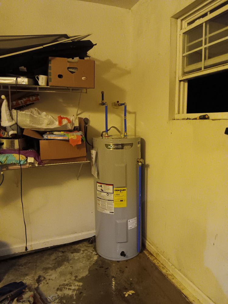 All Photos for Forrest Plumbing and Septic Service LLC in Summerville, GA