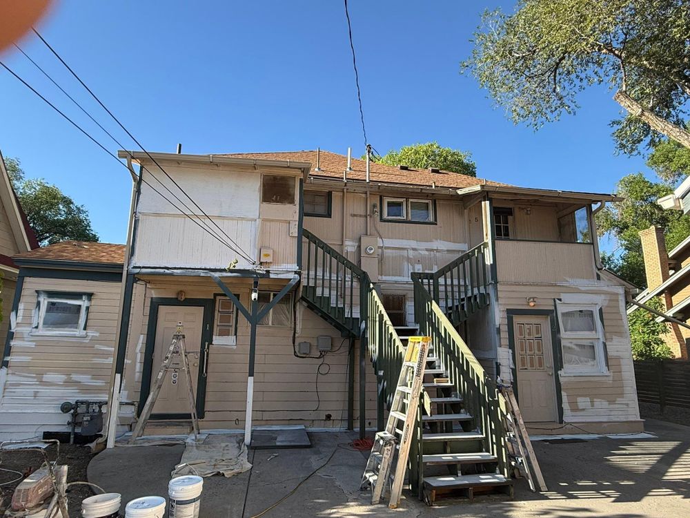 All Photos for Skyline Painting & Roofing in Grand Junction, CO