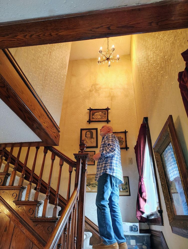 All Photos for WenWorks Home Improvement in Mendon, Michigan