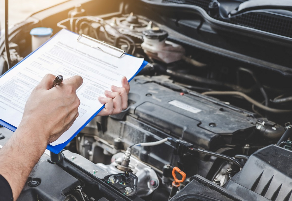 Our Diagnostics service utilizes cutting-edge technology and expert technicians to quickly and accurately diagnose any issues with your vehicle, providing you with peace of mind and efficient repair solutions. for N2AUTOMOTIVE in Phoenix, AZ