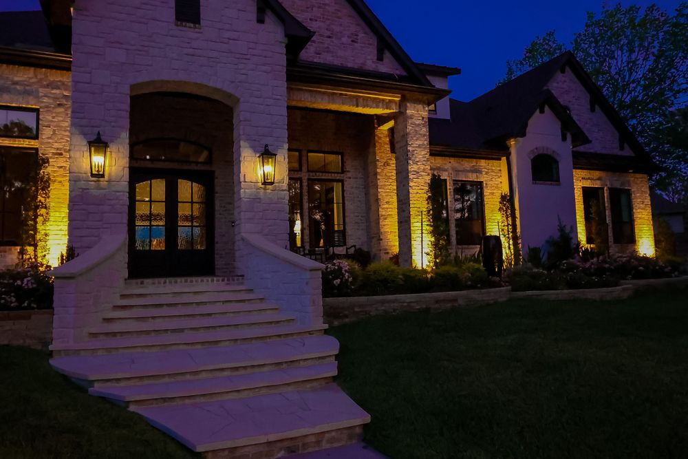 All Photos for Full Armor Landscapes in League City, TX