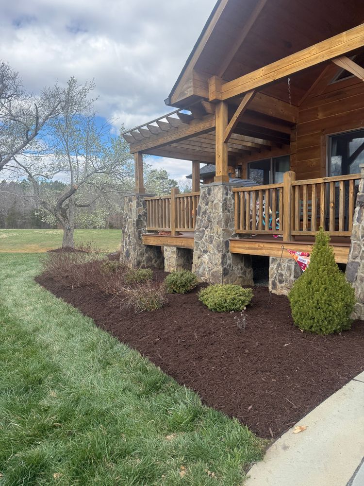 All Photos for Chiles Lawn & Landscaping in Gordonsville, VA