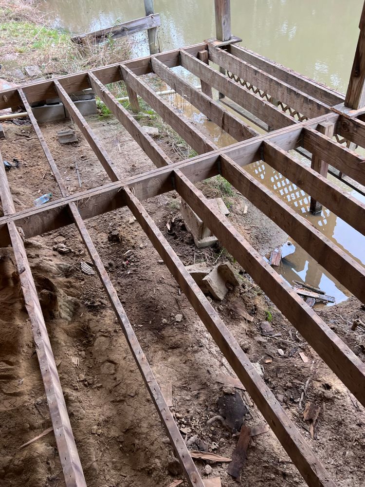 All Photos for Broadway & McMullen Construction in Hattiesburg, MS