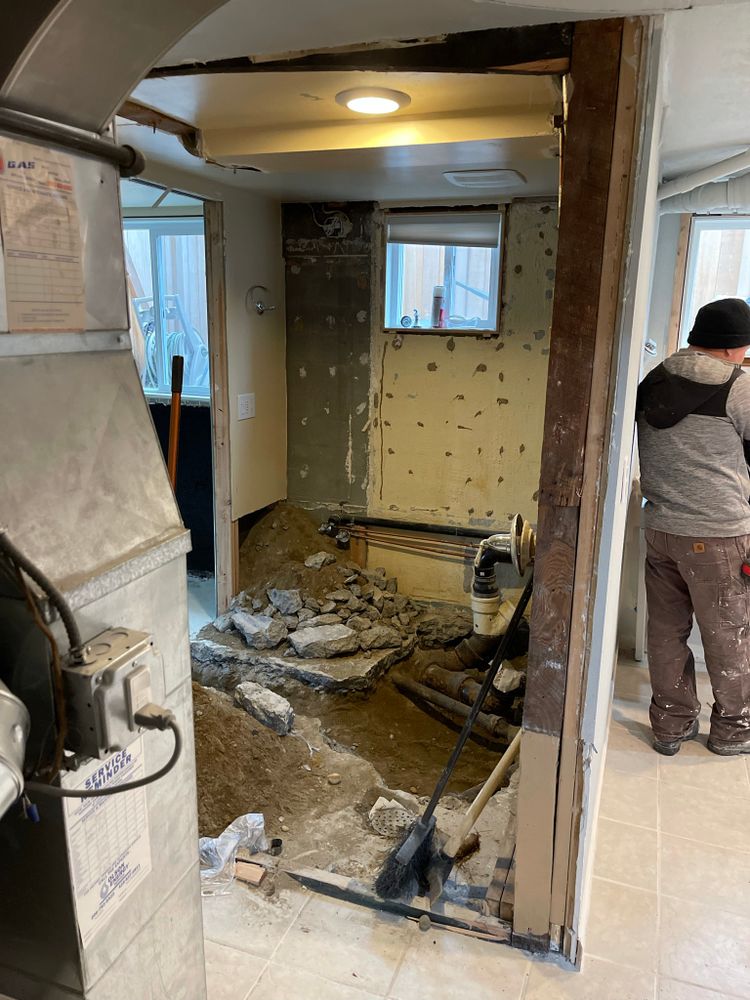 All Photos for Tony's Remodeling & Painting in Renton, WA