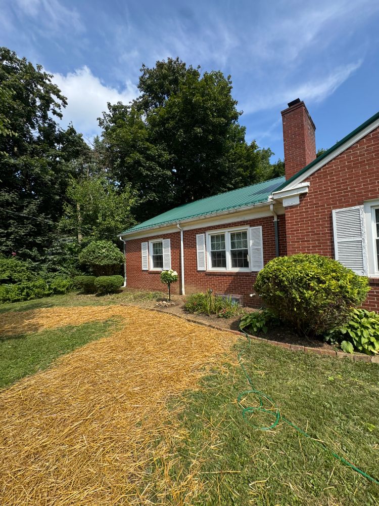 All Photos for McKenzie's Landscaping in Shelby County, OH