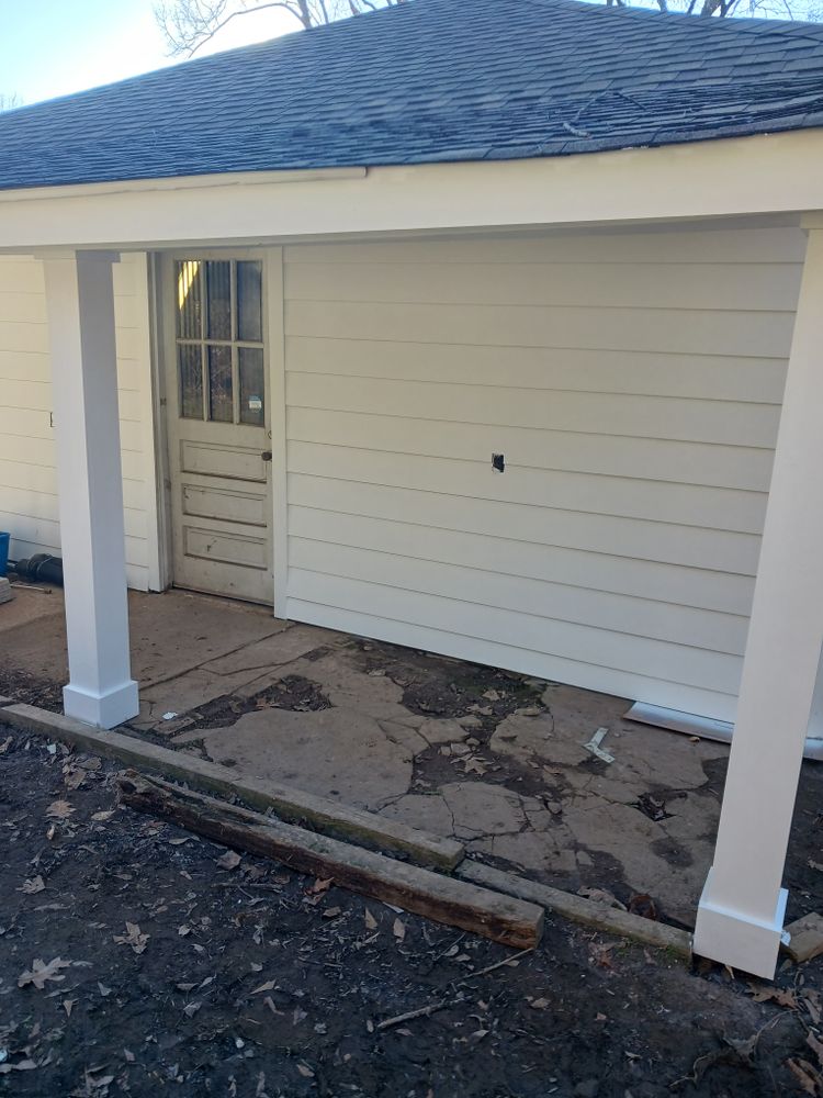 All Photos for Hightower Painting in Covington, TN